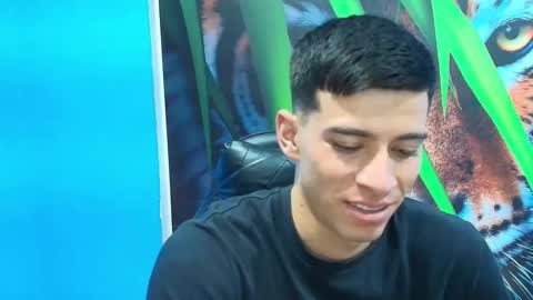 DEIBY online show from 25, 4, 2026