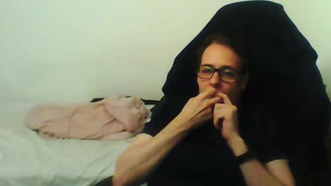 deimosmad online show from 20, 12, 2025