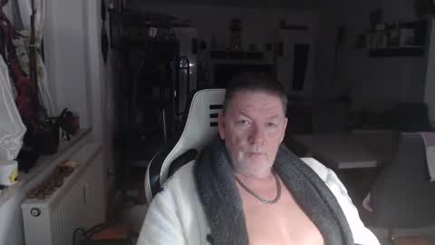 deinprinz2312 online show from 23, 11, 2025