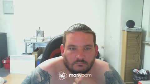 Snapshot of deinspielzeug87 chatting on 11, 6, 2026 deinspielzeug87 online show from 11, 6, 2026