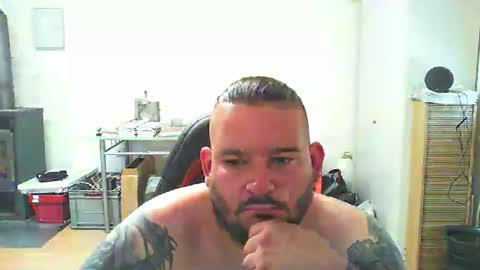 Snapshot of deinspielzeug87 chatting on 31, 7, 2026 deinspielzeug87 online show from 31, 7, 2026