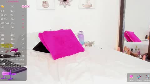 deisy online show from 27, 2, 2025