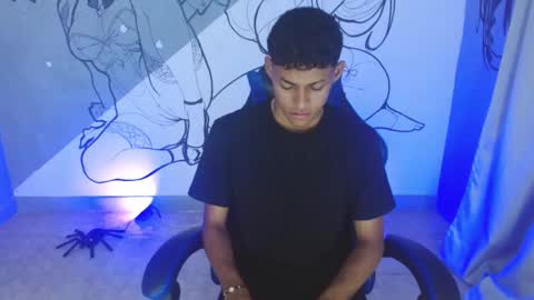 Deivid online show from 30, 10, 2025