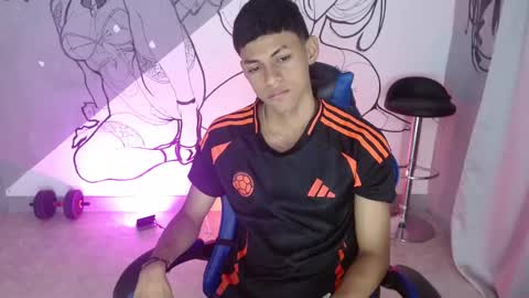 Deivid online show from 25, 11, 2025