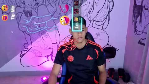 Snapshot of deivid_bigcock1 chatting on 1, 2, 2026 Deivid online show from 1, 2, 2026