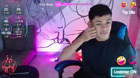 Snapshot of deivid_bigcock1 chatting on 9, 2, 2026 Deivid online show from 9, 2, 2026