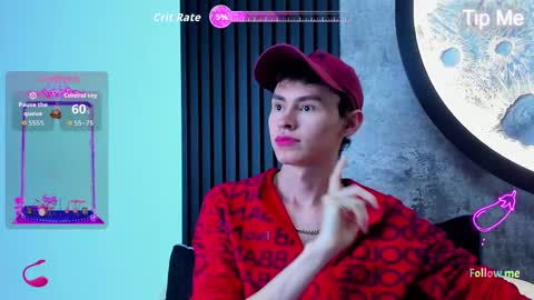 Deivid online show from 24, 9, 2025