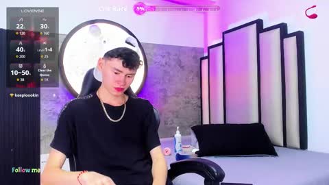 Deivid online show from 23, 10, 2025