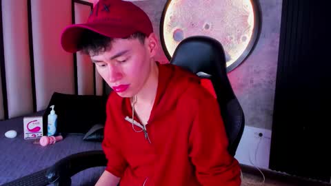 Deivid online show from 6, 11, 2025