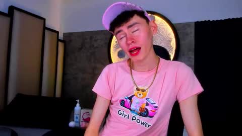 Deivid online show from 7, 11, 2025