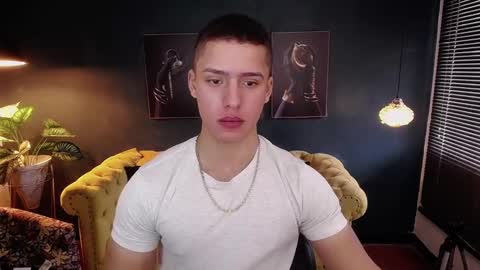 Snapshot of deivid_parker chatting on 13, 9, 2025 Deivid online show from 13, 9, 2025