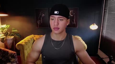 Snapshot of deivid_parker chatting on 17, 9, 2025 Deivid online show from 17, 9, 2025