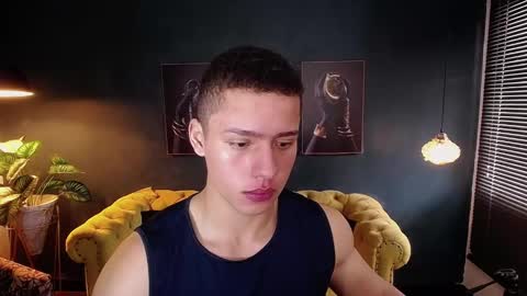 Snapshot of deivid_parker chatting on 20, 9, 2025 Deivid online show from 20, 9, 2025