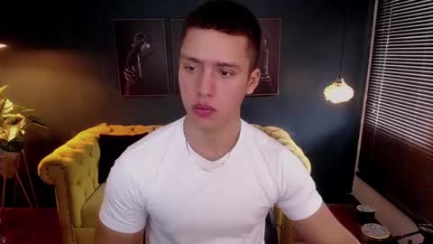 Snapshot of deivid_parker chatting on 10, 10, 2025 Deivid online show from 10, 10, 2025