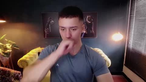 Deivid online show from 19, 12, 2025