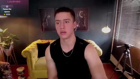 Deivid online show from 12, 1, 2026