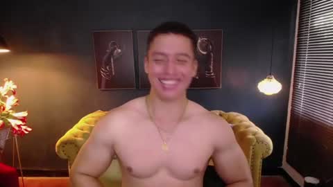 Snapshot of deivid_parker chatting on 12, 6, 2026 Deivid online show from 12, 6, 2026