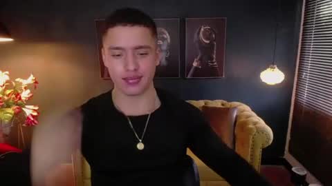 Snapshot of deivid_parker chatting on 22, 6, 2026 Deivid online show from 22, 6, 2026