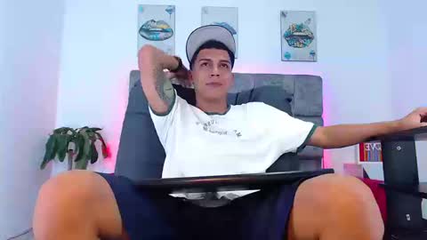 Deivid online show from 24, 9, 2025