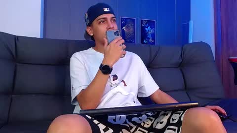 Deivid online show from 10, 10, 2025