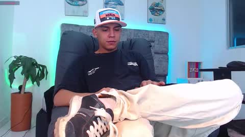 Deivid online show from 25, 10, 2025