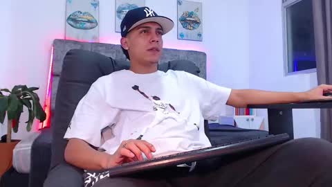 Deivid online show from 2, 11, 2025