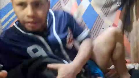 deivifit online show from 25, 11, 2025