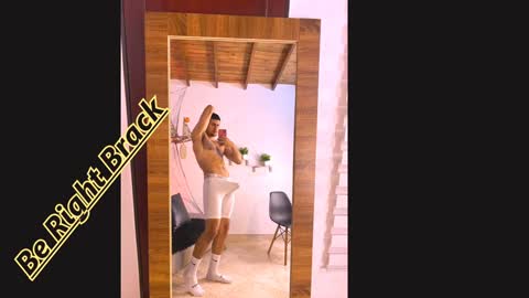 Snapshot of deivy_gram chatting on 8, 12, 2024 DEIVY online show from 8, 12, 2024