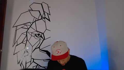 Snapshot of deivy_gram chatting on 1, 2, 2025 DEIVY online show from 1, 2, 2025