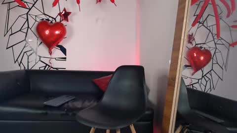 Snapshot of deivy_gram chatting on 16, 2, 2025 DEIVY online show from 16, 2, 2025