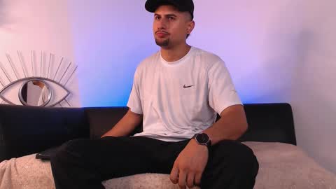 Snapshot of deivy_gram chatting on 1, 10, 2025 DEIVY online show from 1, 10, 2025