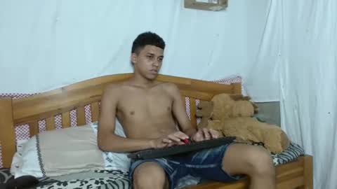 Deivy online show from 8, 11, 2025