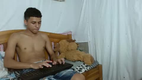 Deivy online show from 9, 11, 2025