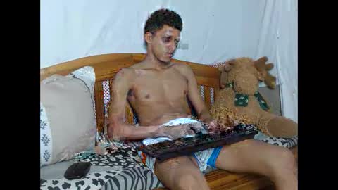 Deivy online show from 16, 11, 2025