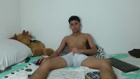 Deivy online show from 13, 12, 2025