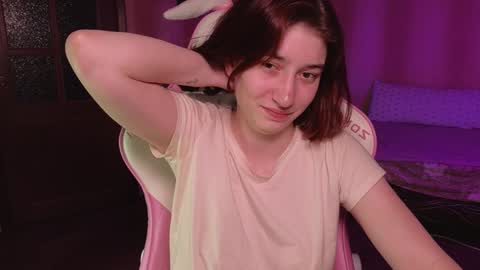 Princess Potato online show from 8, 2, 2025