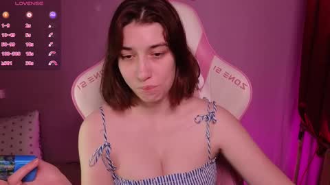 Princess Potato online show from 11, 2, 2025