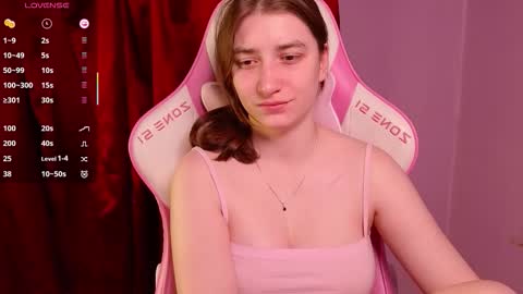 Princess Potato online show from 18, 3, 2026