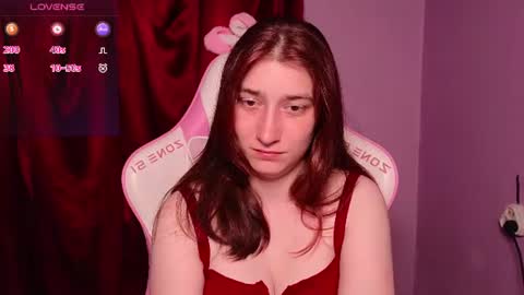 Snapshot of deizysweet chatting on 4, 7, 2026 Princess Potato online show from 4, 7, 2026