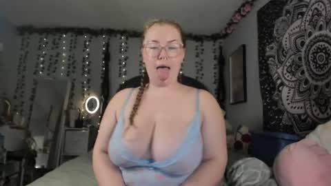 Delah Rose online show from 19, 1, 2025