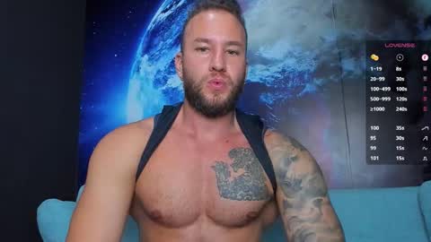 Snapshot of delessandro_world chatting on 2, 2, 2026 Delessandro online show from 2, 2, 2026