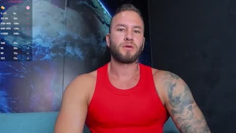 Snapshot of delessandro_world chatting on 23, 2, 2026 Delessandro online show from 23, 2, 2026