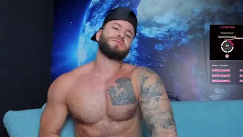 Delessandro online show from 16, 5, 2026