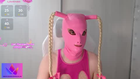 Snapshot of delgadopollon_1991 chatting on 12, 11, 2025 Mster X online show from 12, 11, 2025