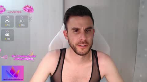 Snapshot of delgadopollon_1991 chatting on 20, 11, 2025 Mster X online show from 20, 11, 2025