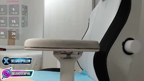 Snapshot of delgadopollon_1991 chatting on 28, 3, 2026 Mster X online show from 28, 3, 2026