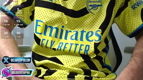 Snapshot of delgadopollon_1991 chatting on 6, 4, 2026 Mster X online show from 6, 4, 2026