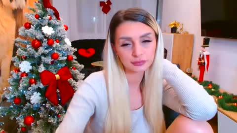 deliciaalove online show from 21, 12, 2025