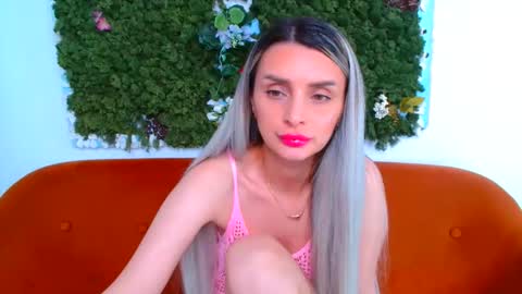 deliciaalove online show from 2, 6, 2026