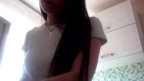 Snapshot of deliciastombaugh chatting on 13, 6, 2026 Kiki online show from 13, 6, 2026